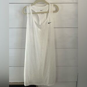 Nike Women's Swim Tank Top